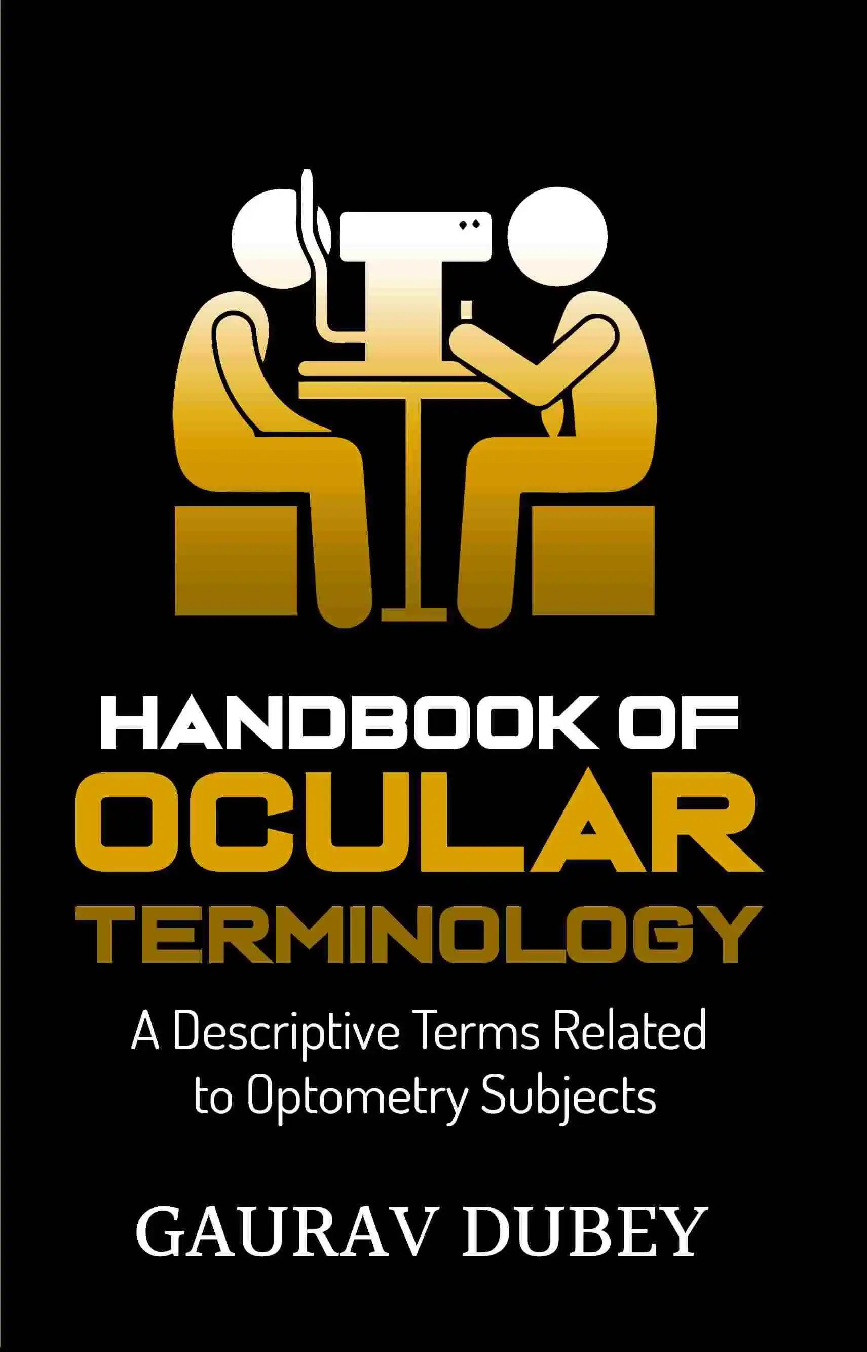 Handbook of Ocular Terminology