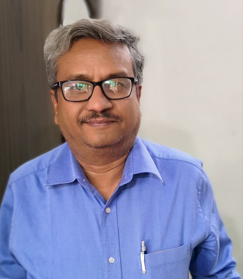 Dr.Sanjeev Chaudhary