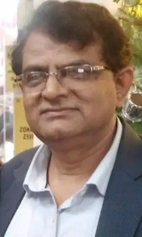 Mahendra Bhishm