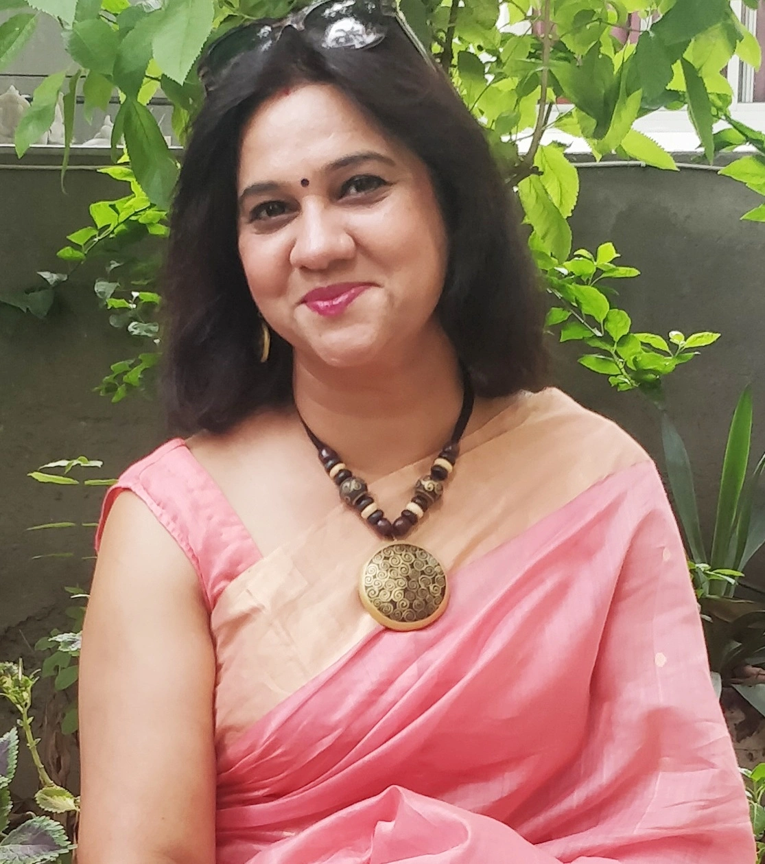 Anjali ‘Ansh’