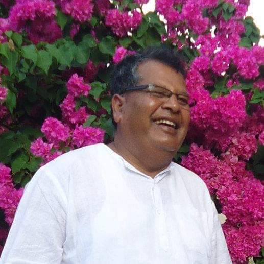 Raaj Heeraman