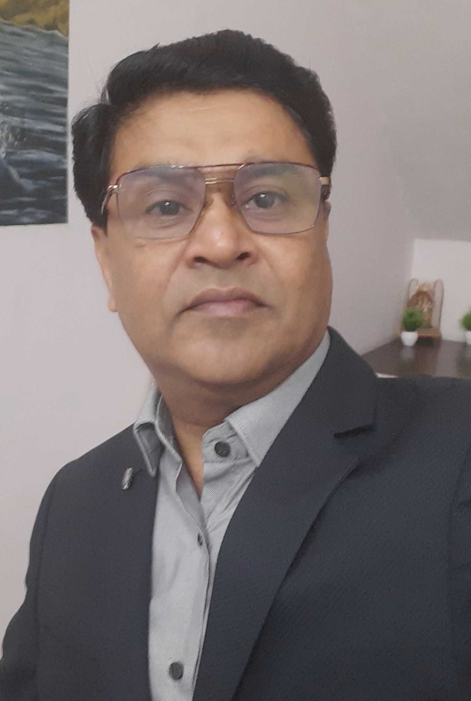 Ajay Agrawal