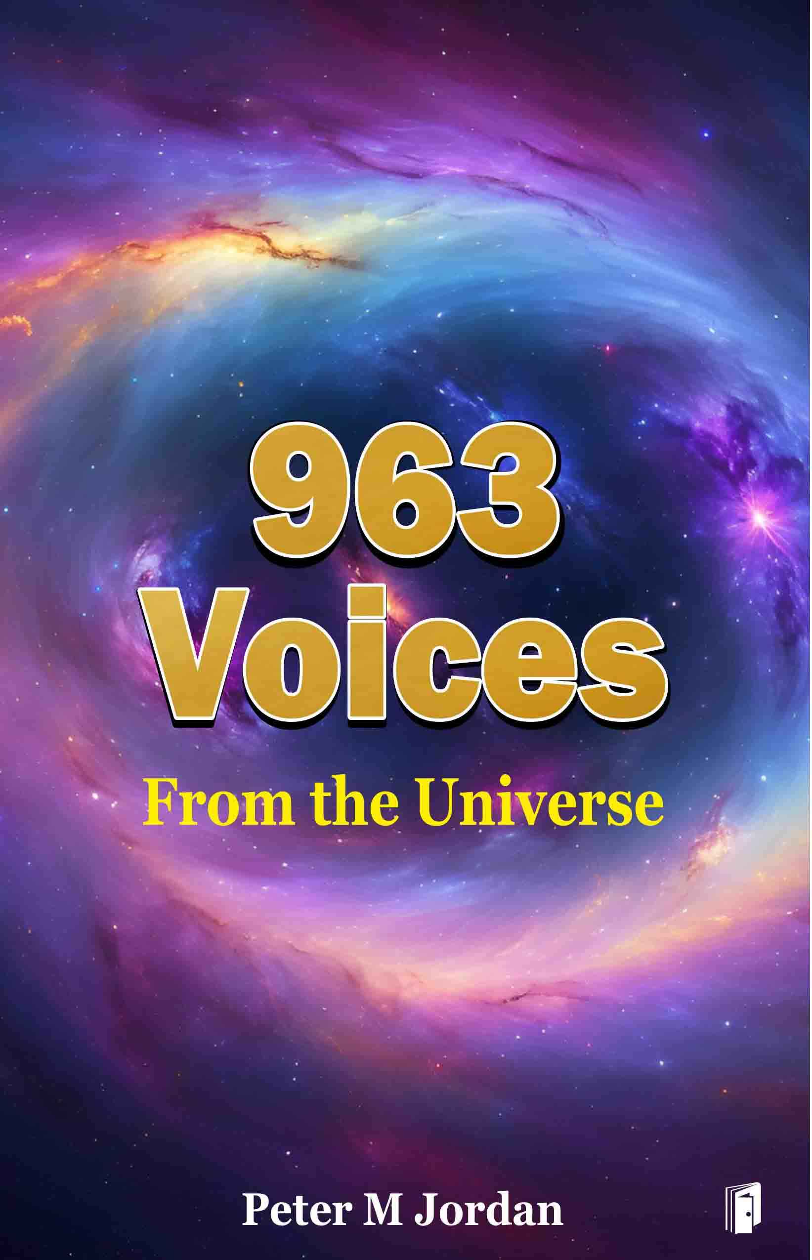963 Voices From the Universe 