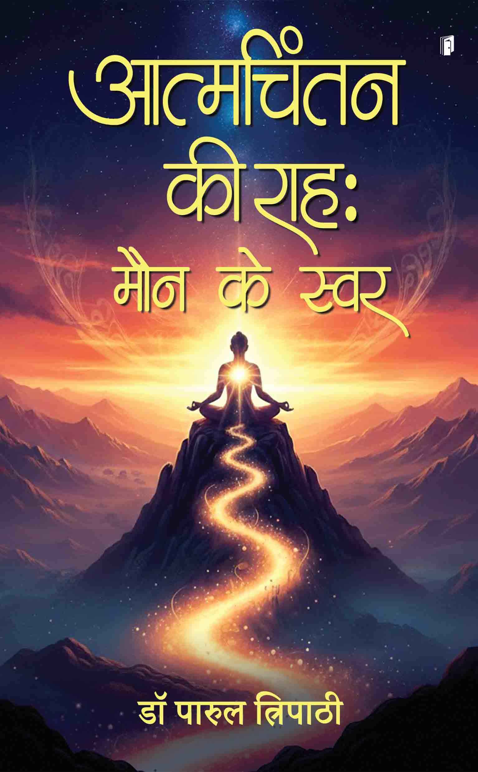 Aatmchintan ki Raah (Maun ke Swar)