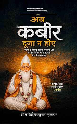 Ab Kabir Dooja Na Hoye