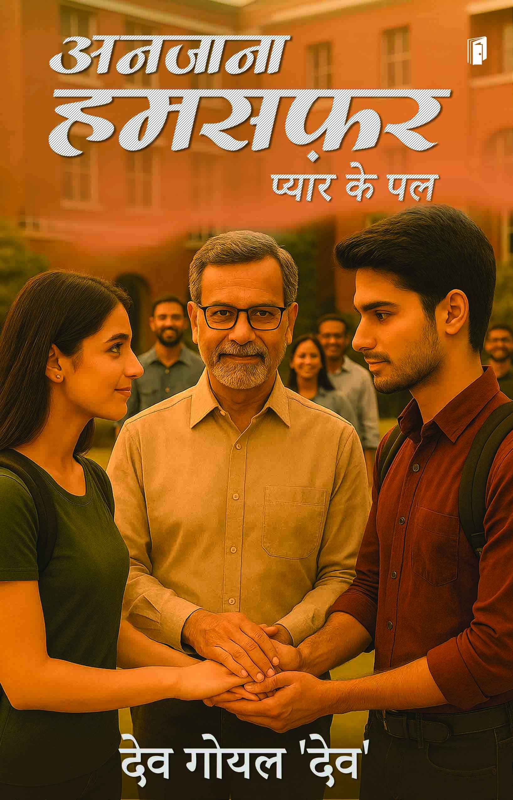 Anjana Humsafar (Romance Ke Pal)