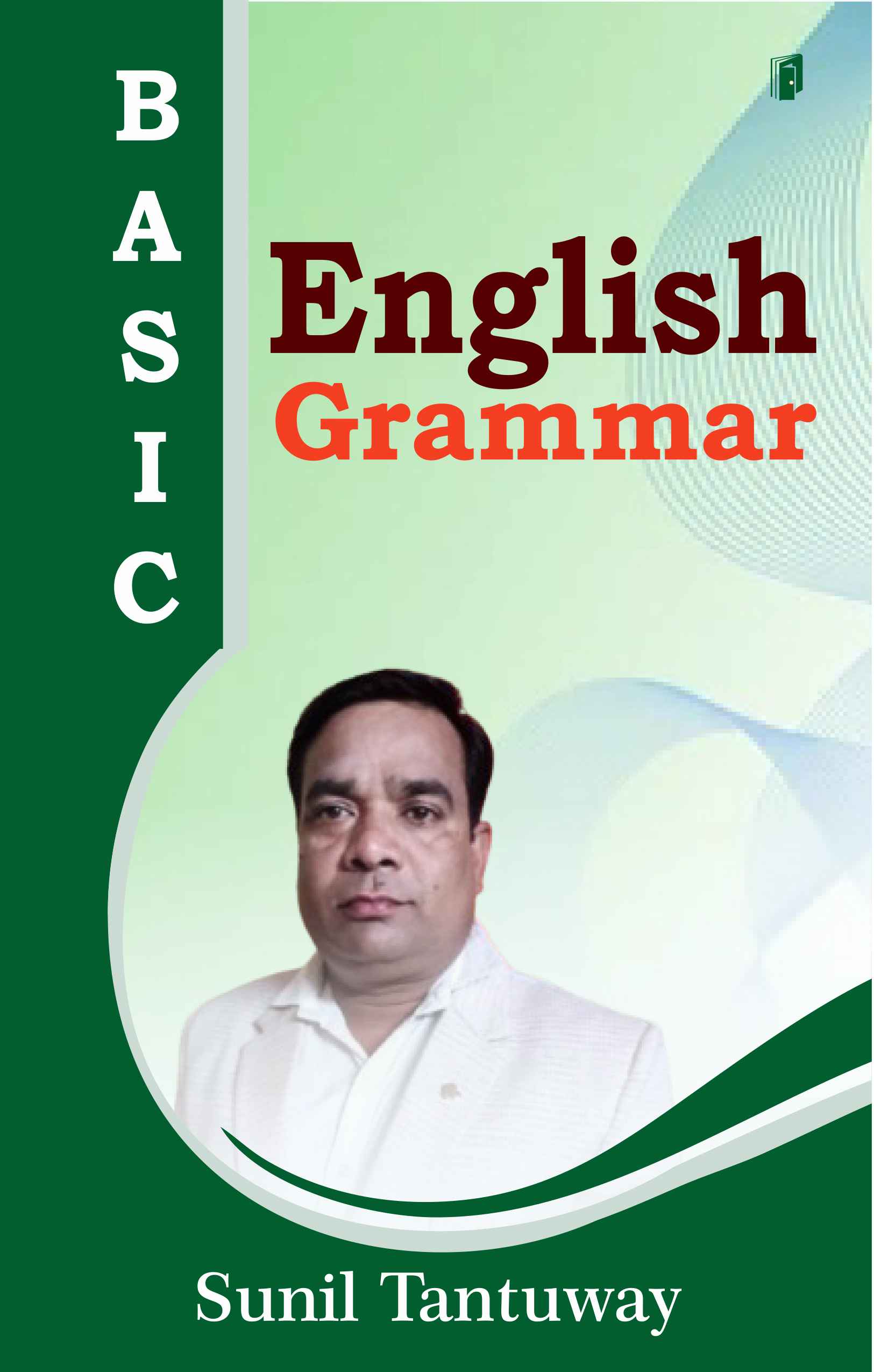 BASIC ENGLISH GRAMMAR