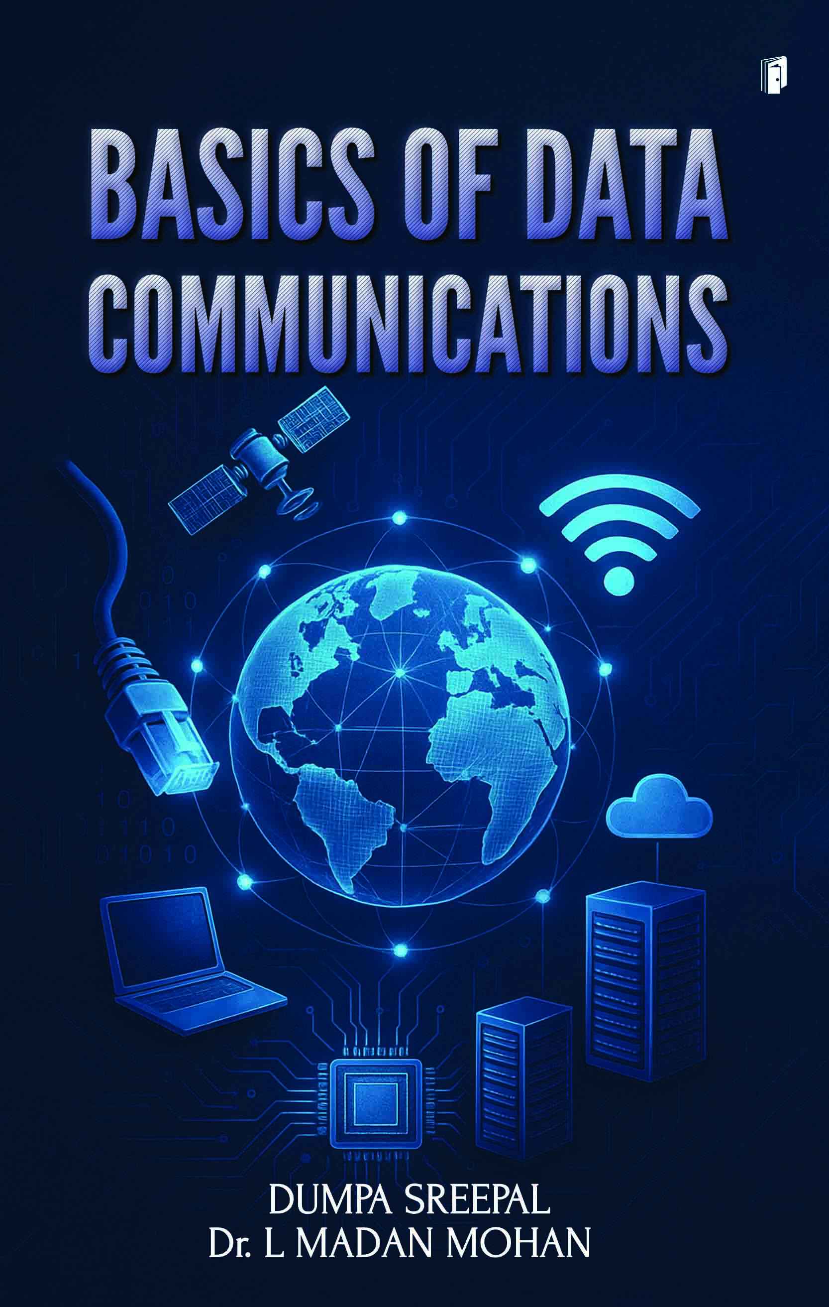 BASICS OF DATA COMMUNICATIONS