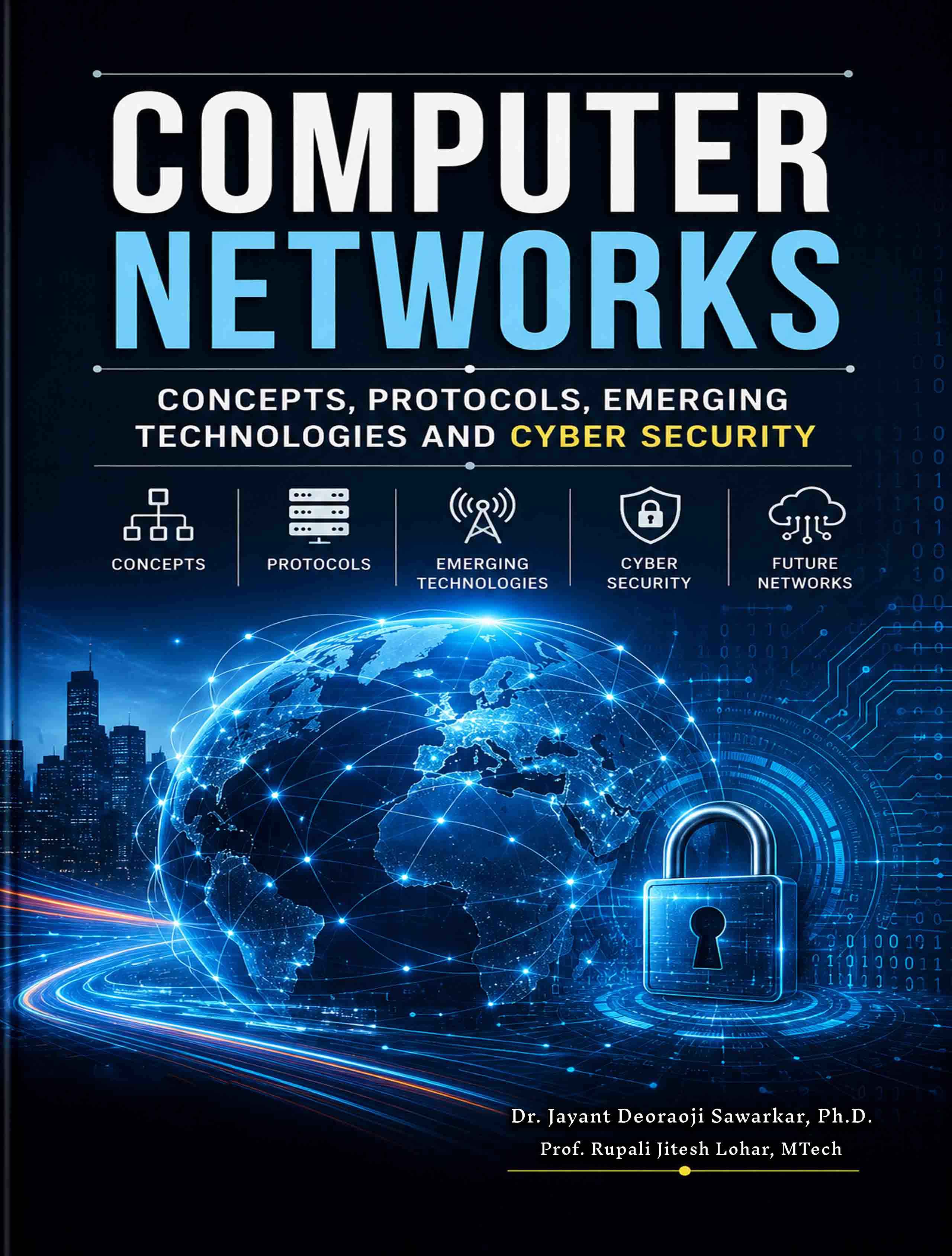 COMPUTER NETWORKS