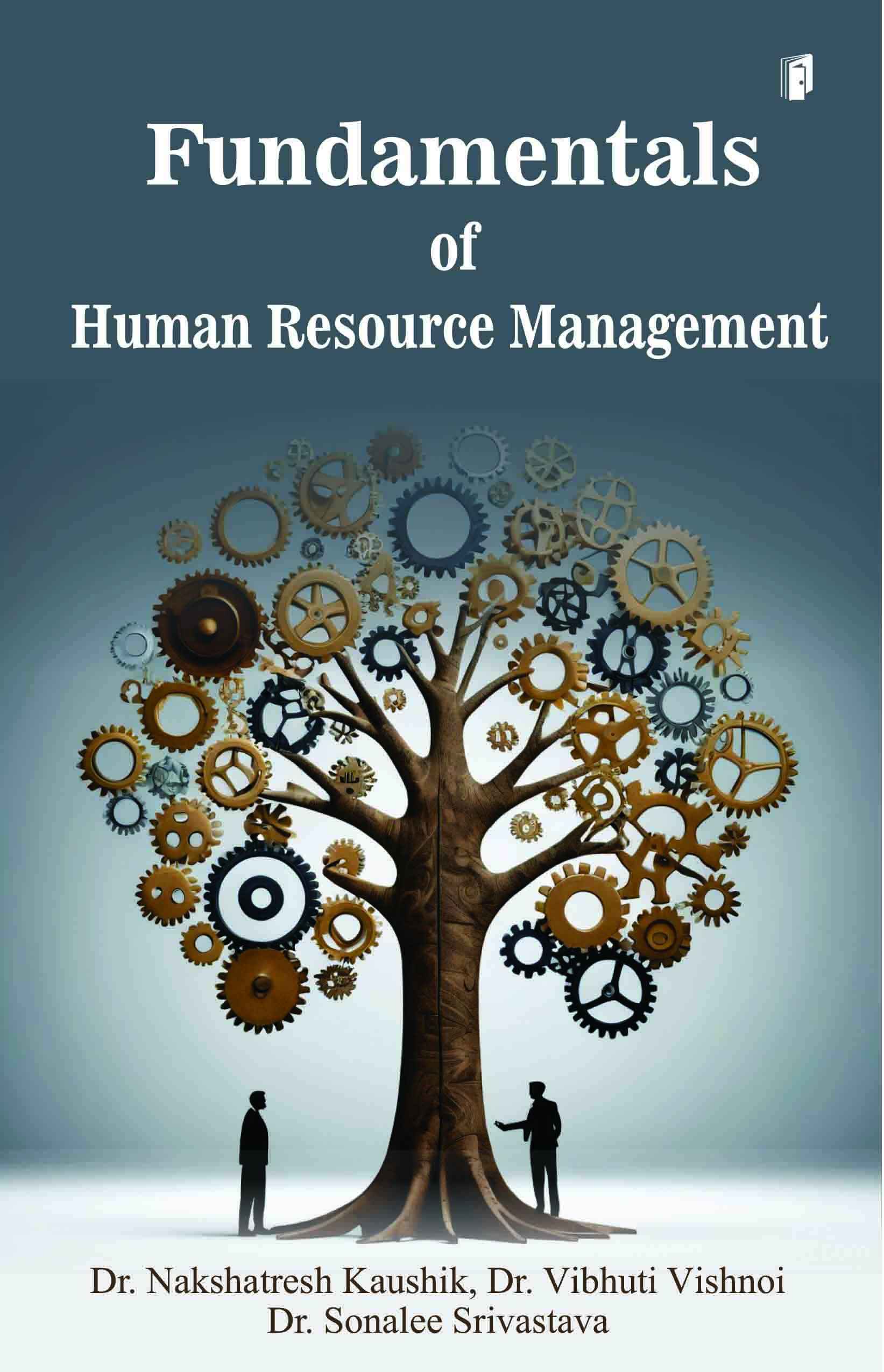 FUNDAMENTALS OF HUMAN RESOURCE MANAGEMENT