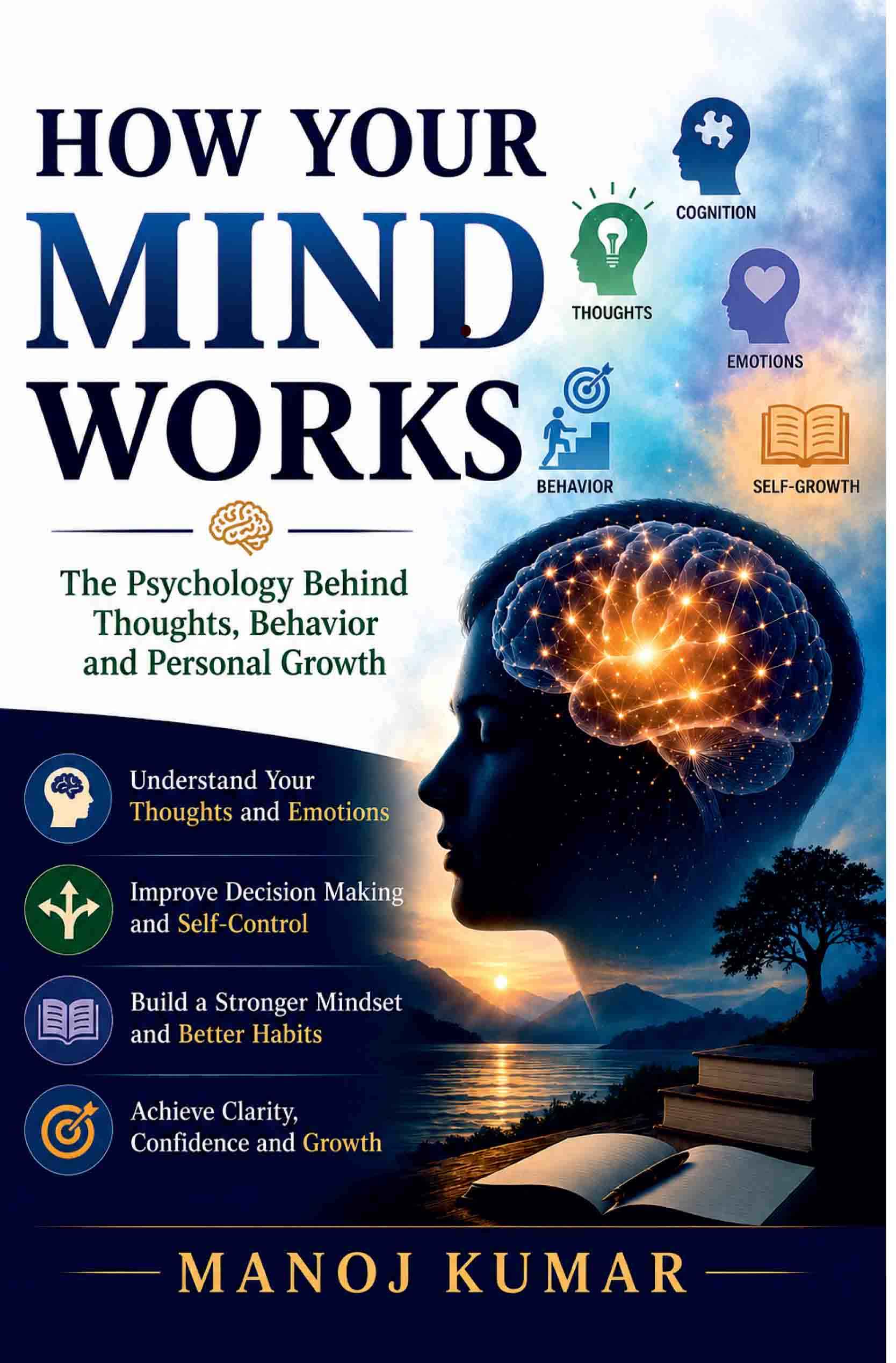 HOW YOUR MIND WORKS