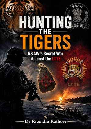 HUNTING THE TIGERS