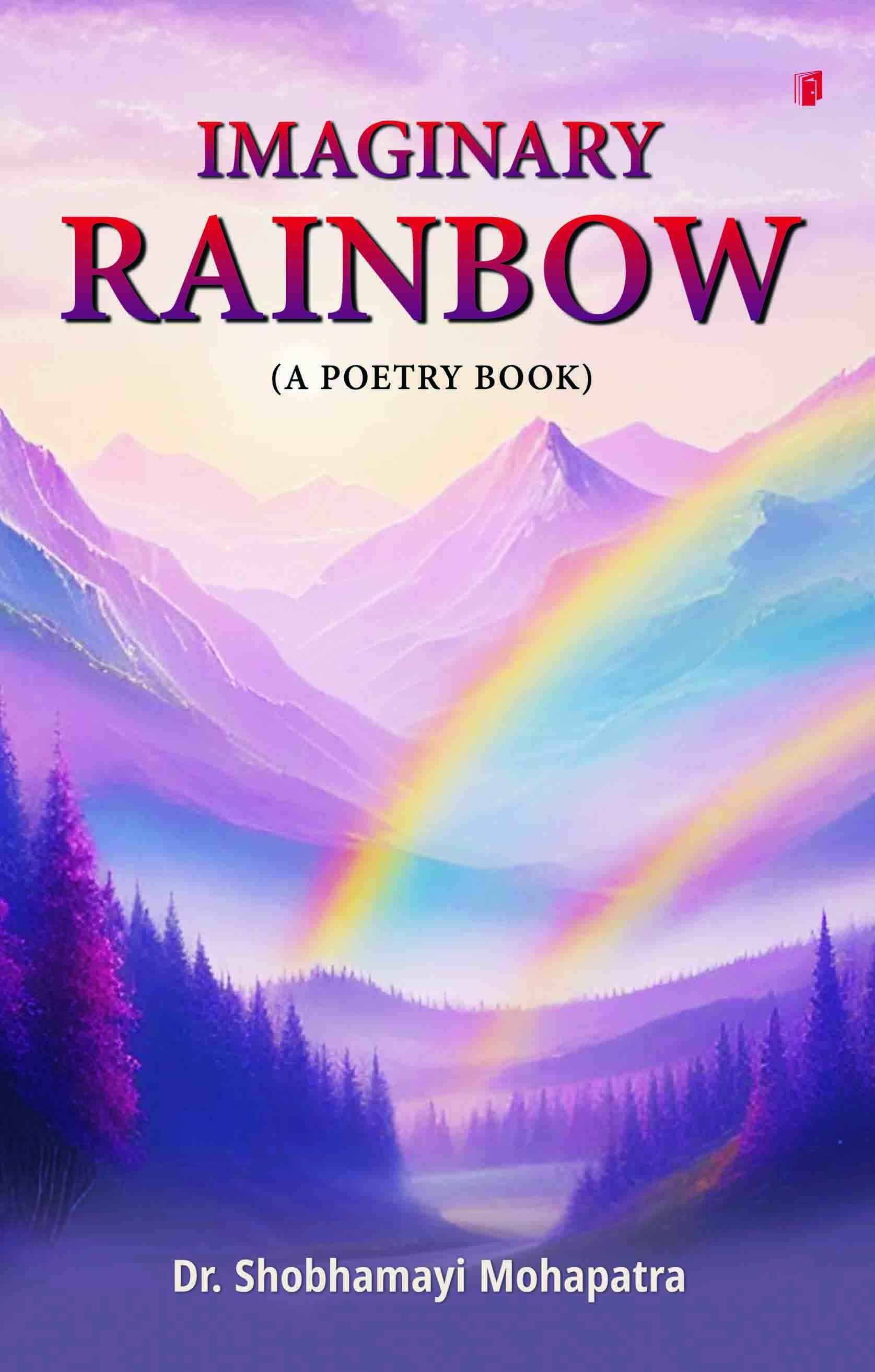 IMAGINARY RAINBOW 