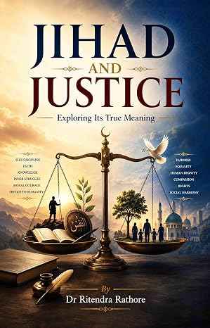 Jihad and Justice