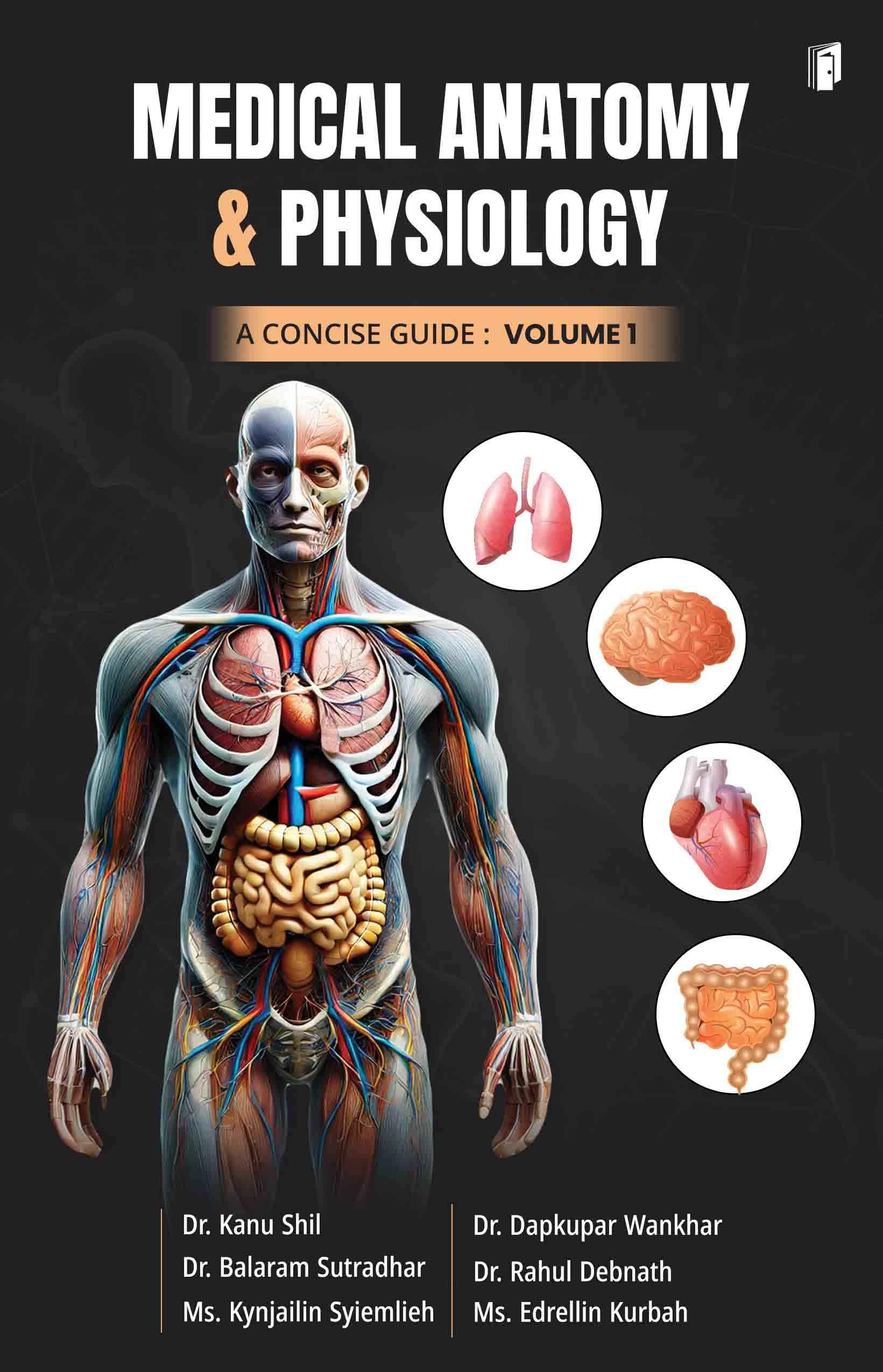 Medical Anatomy and Physiology 