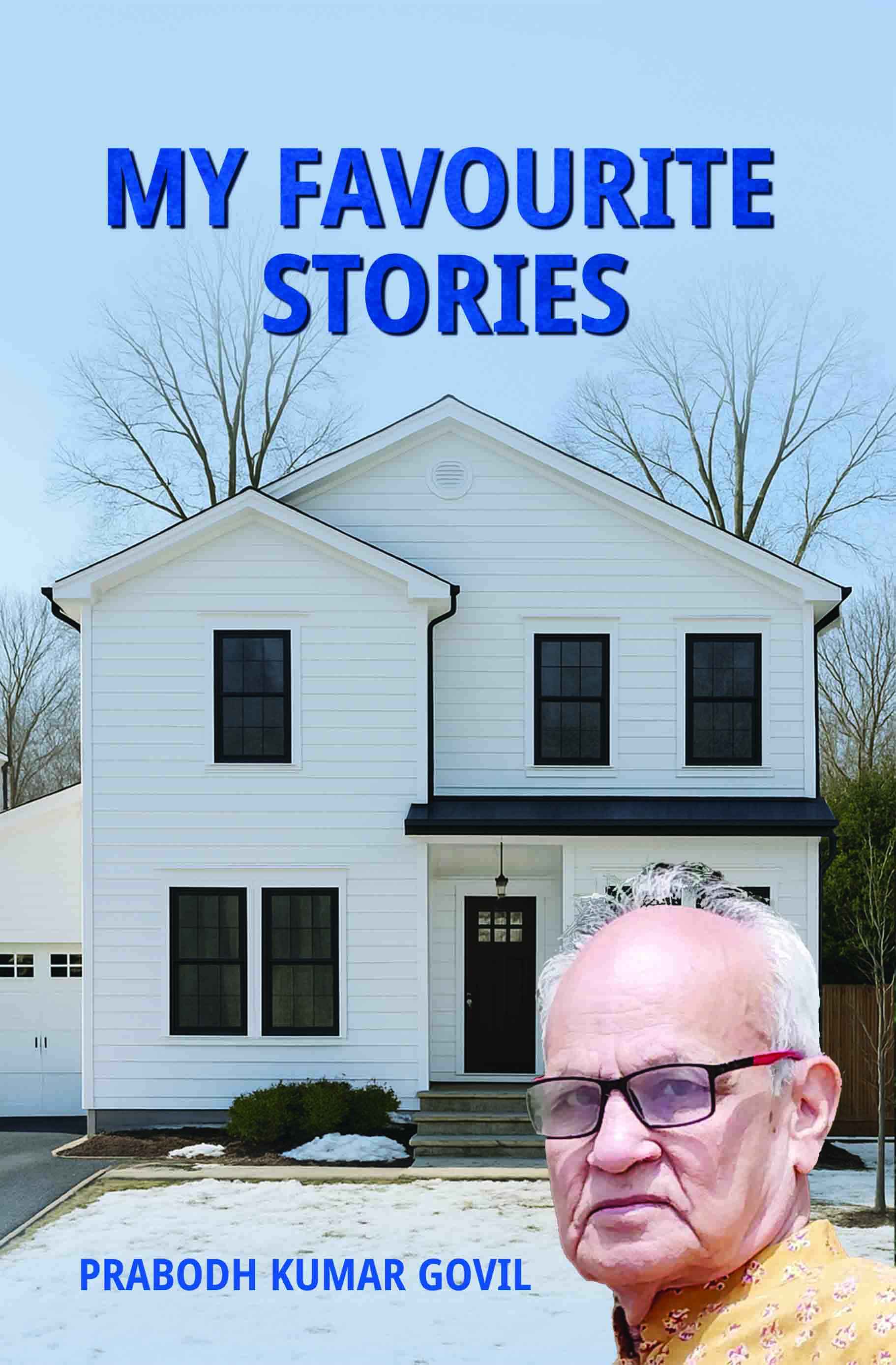 My Favorite Stories