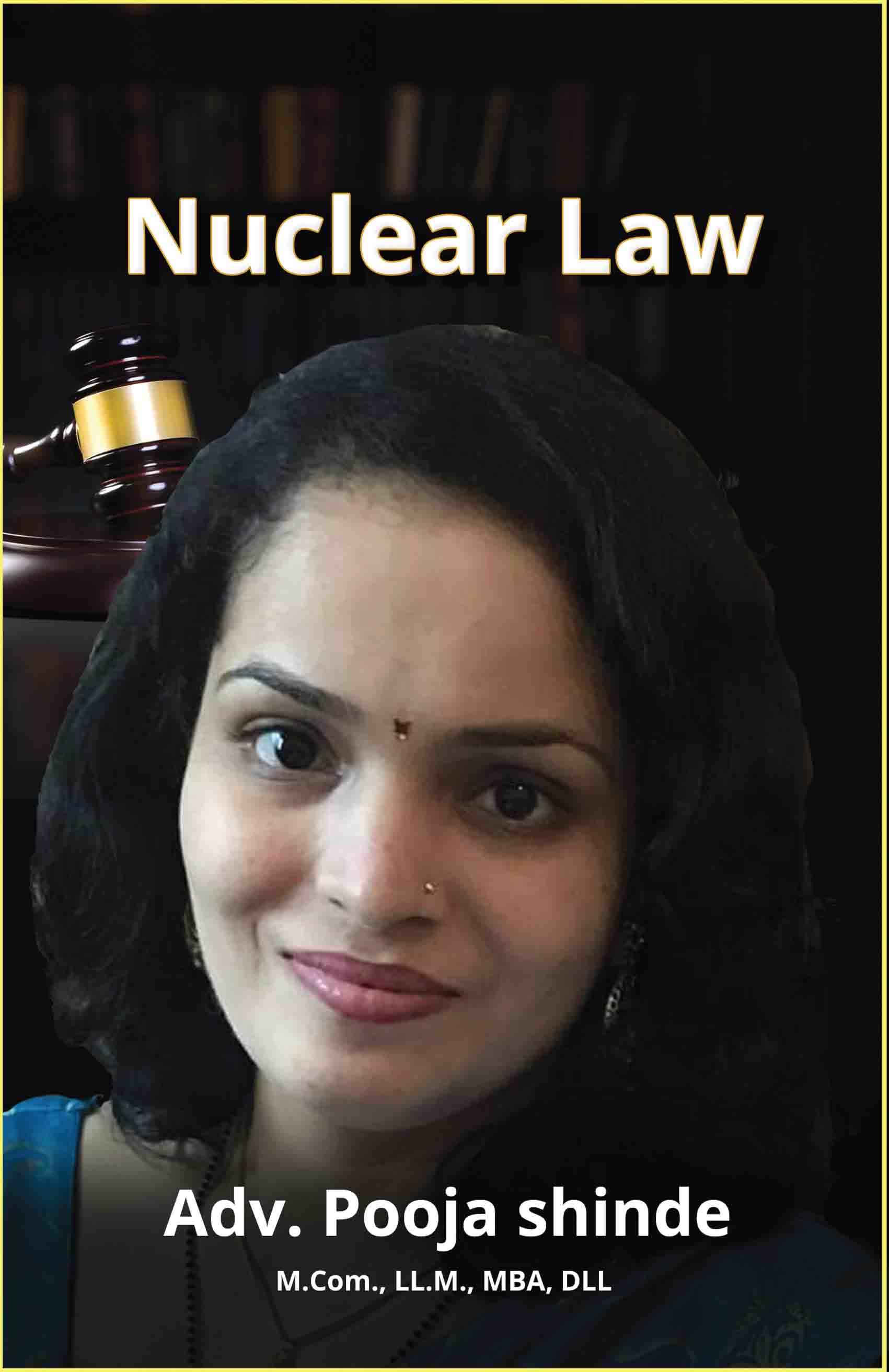 Nuclear Law