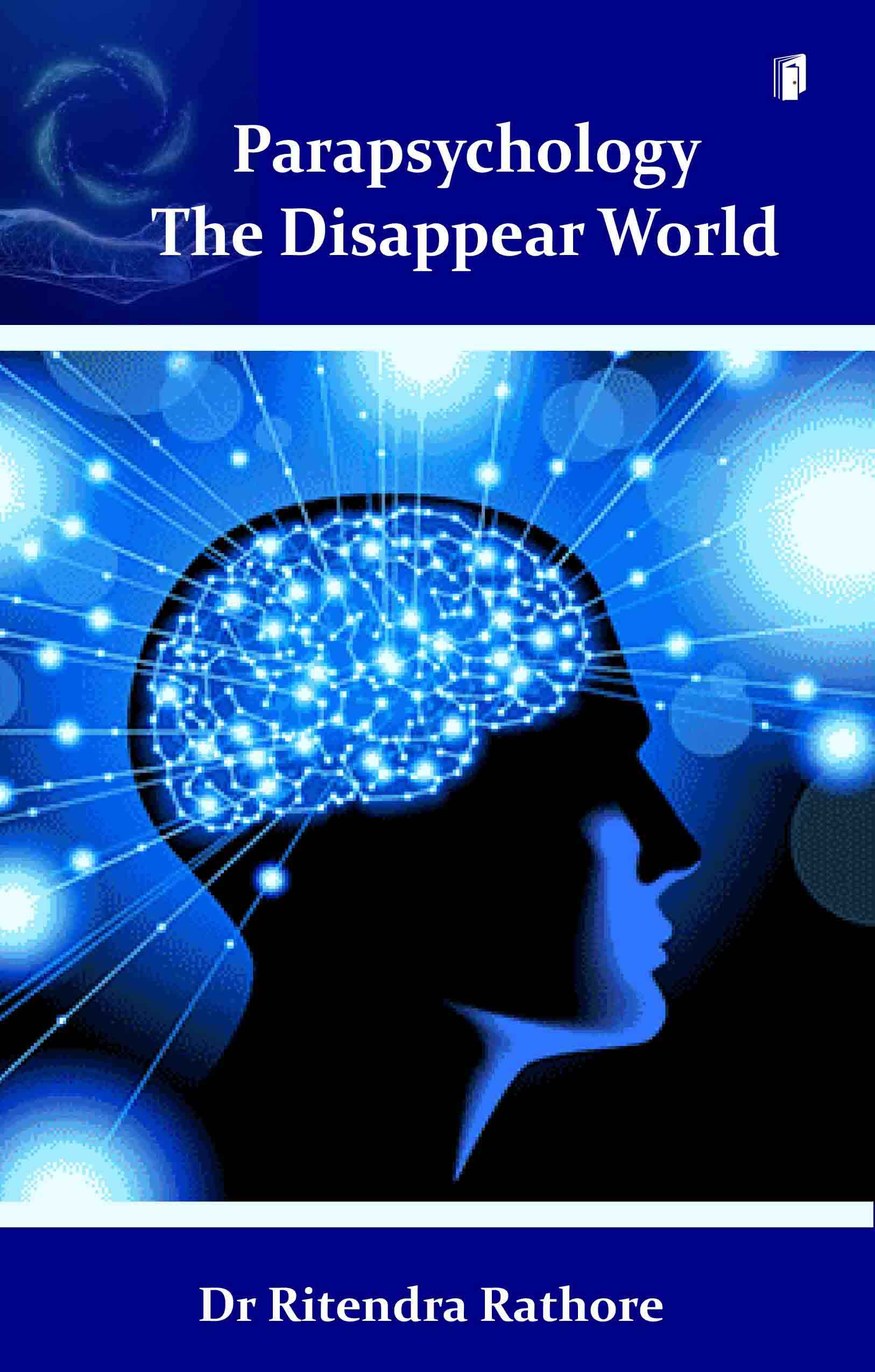 Parapsychology The Disappear world