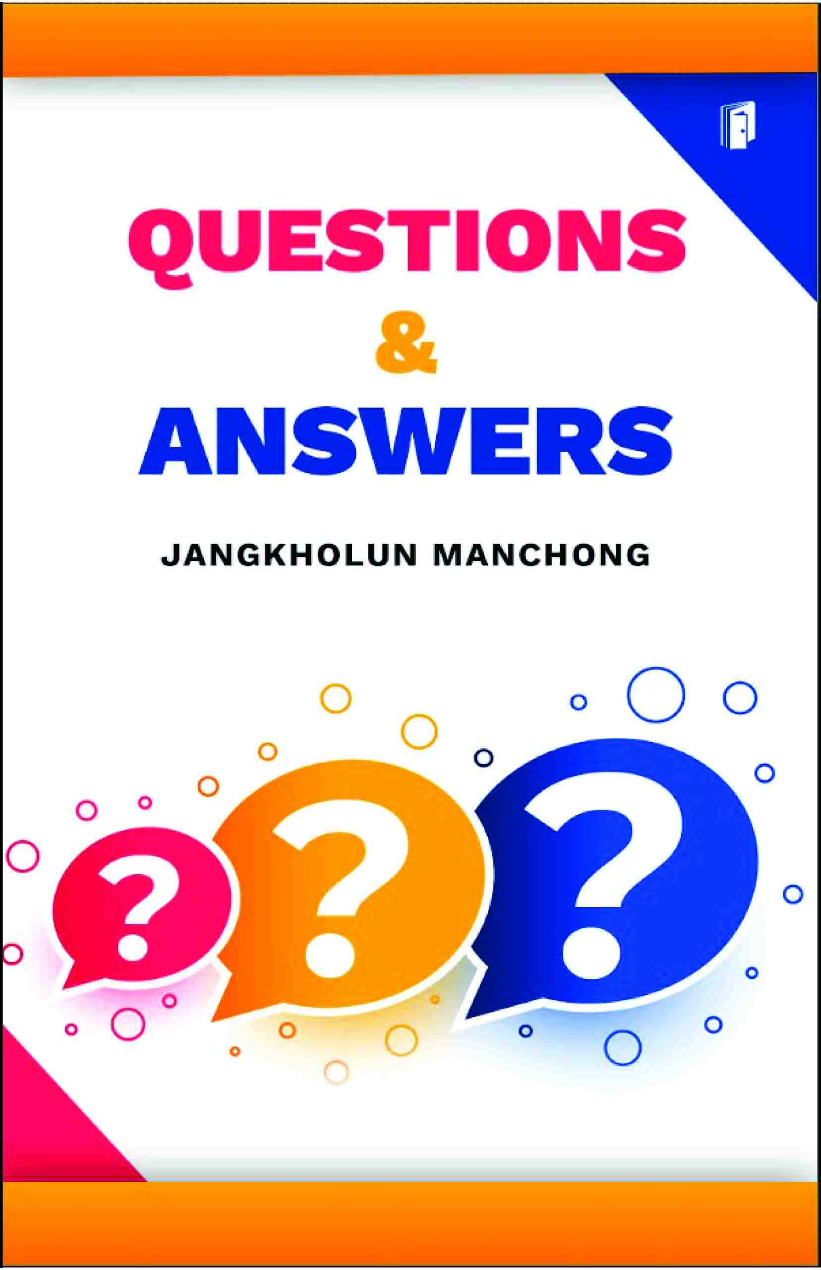 QUESTION & ANSWERS