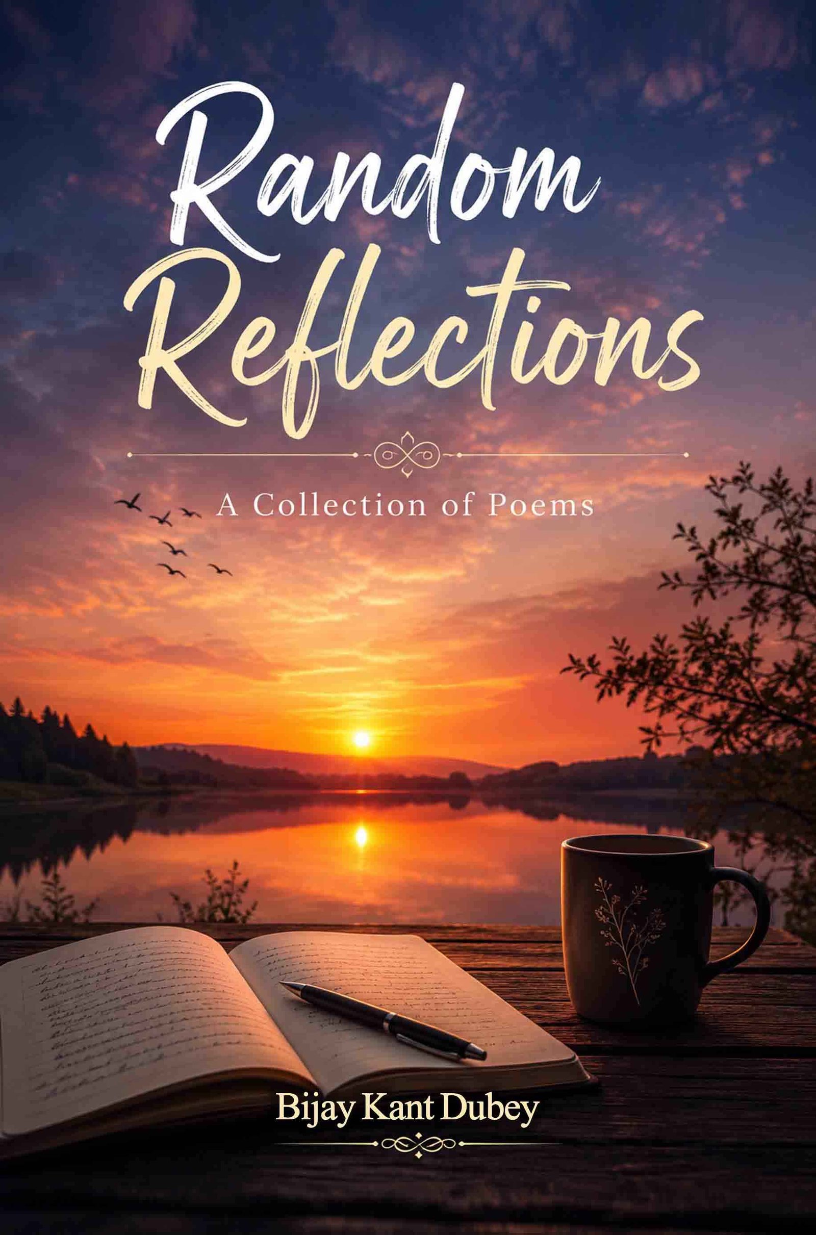Random Reflections