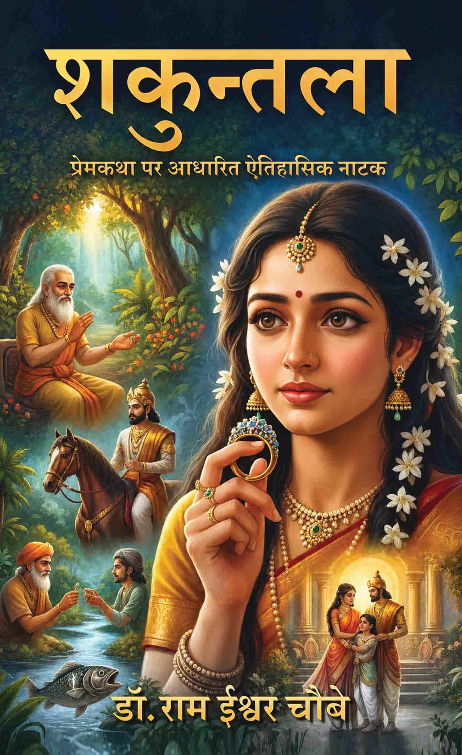 Shakuntala