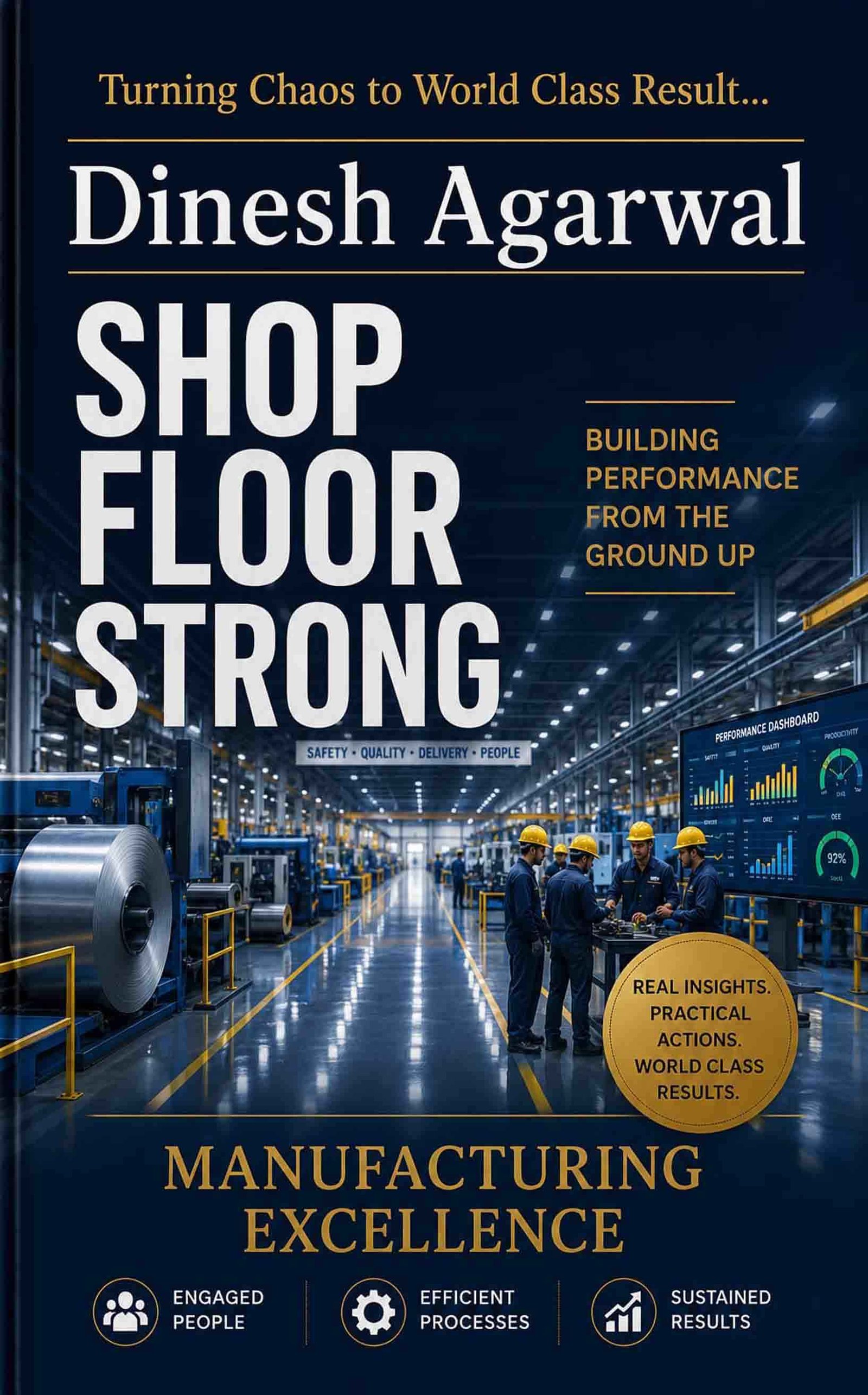 SHOP FLOOR STRONG
