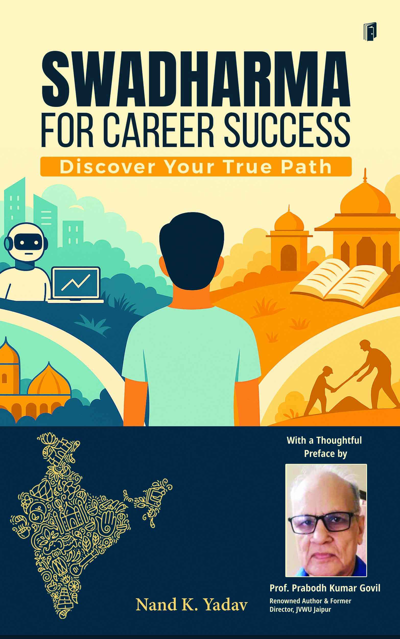 Swadharma For Career Success 