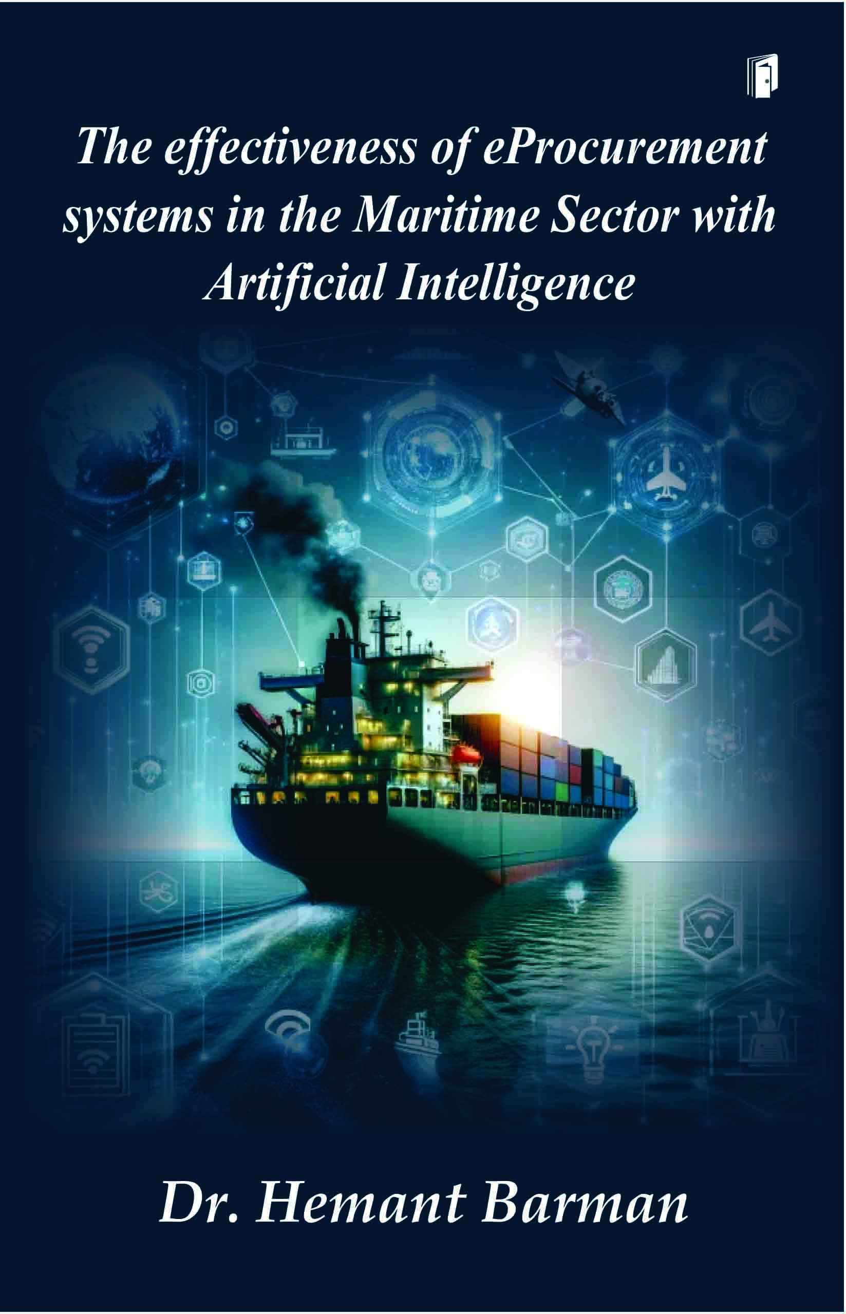 The effectiveness of eProcurement systems in the Maritime Sector with Artificial Intelligence