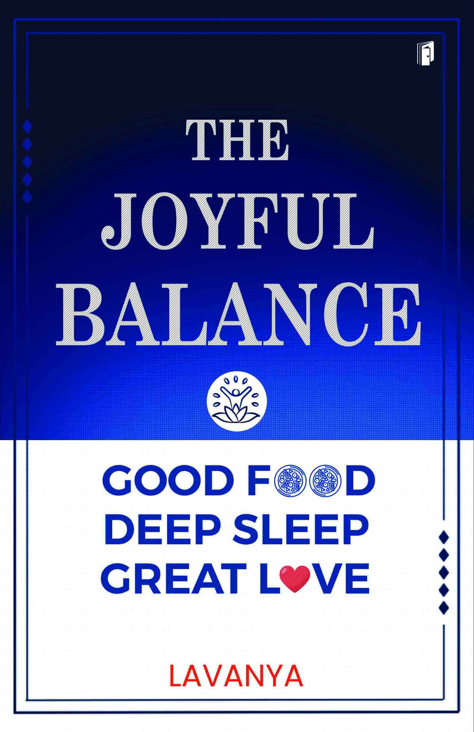 THE JOYFUL BALANCE