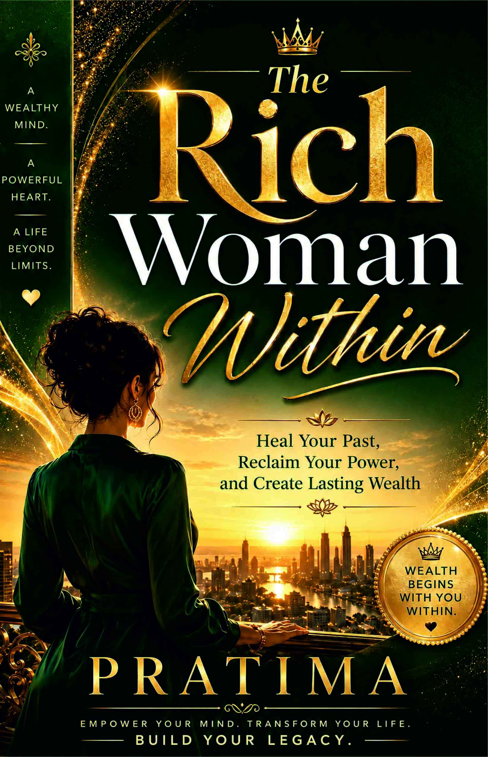 The Rich Woman Within