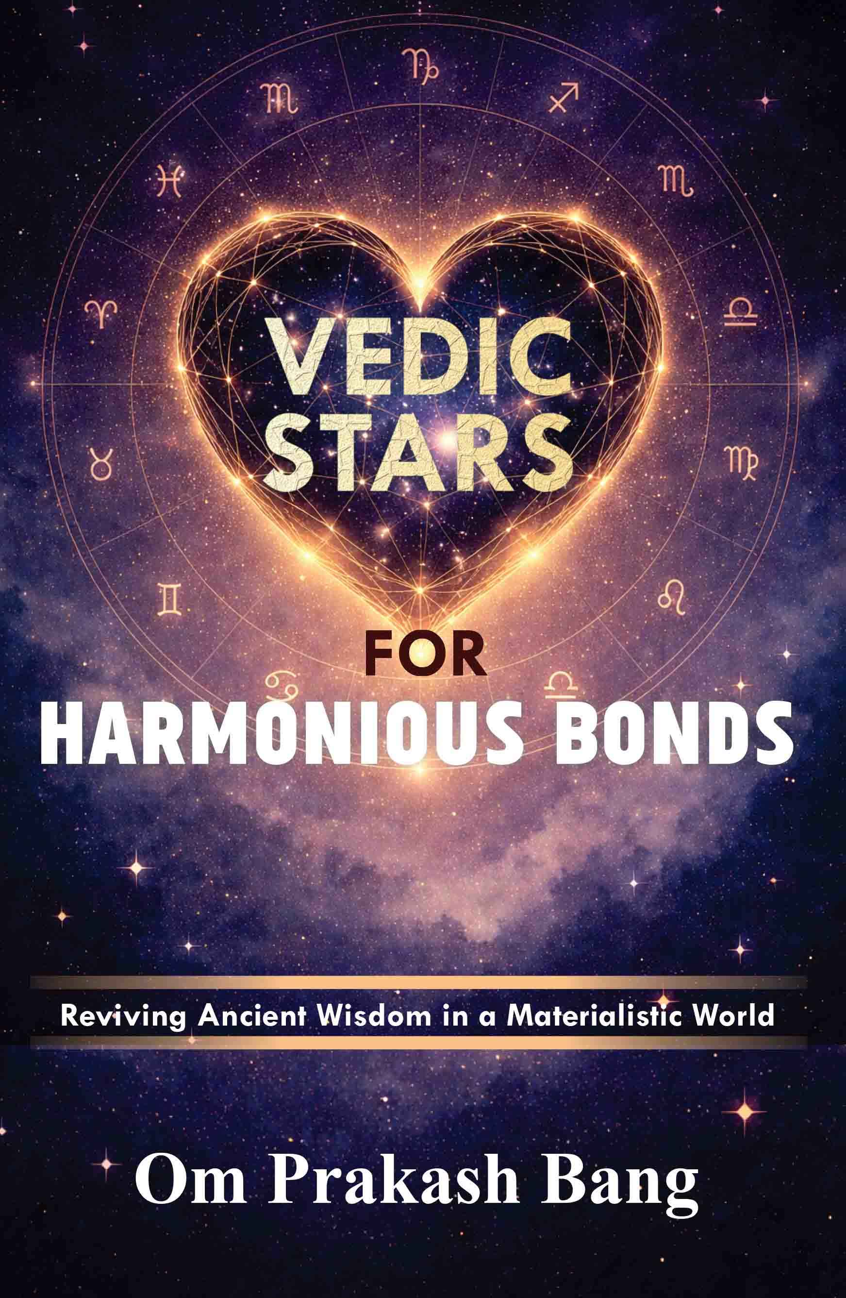 Vedic Stars for Harmonious Bonds
