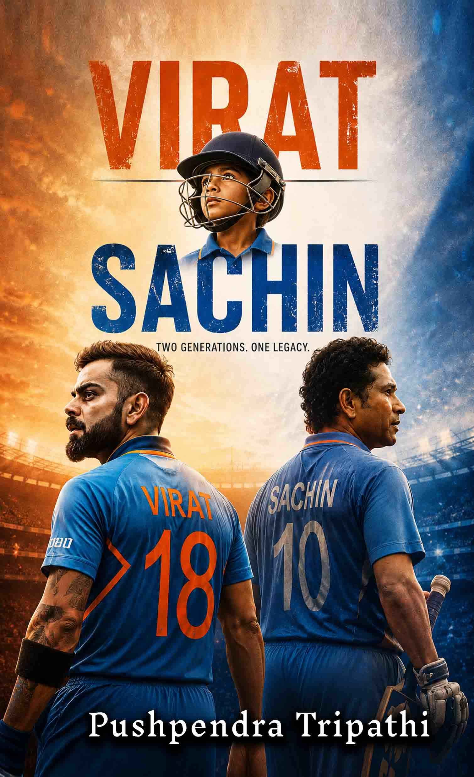 Virat Sachin