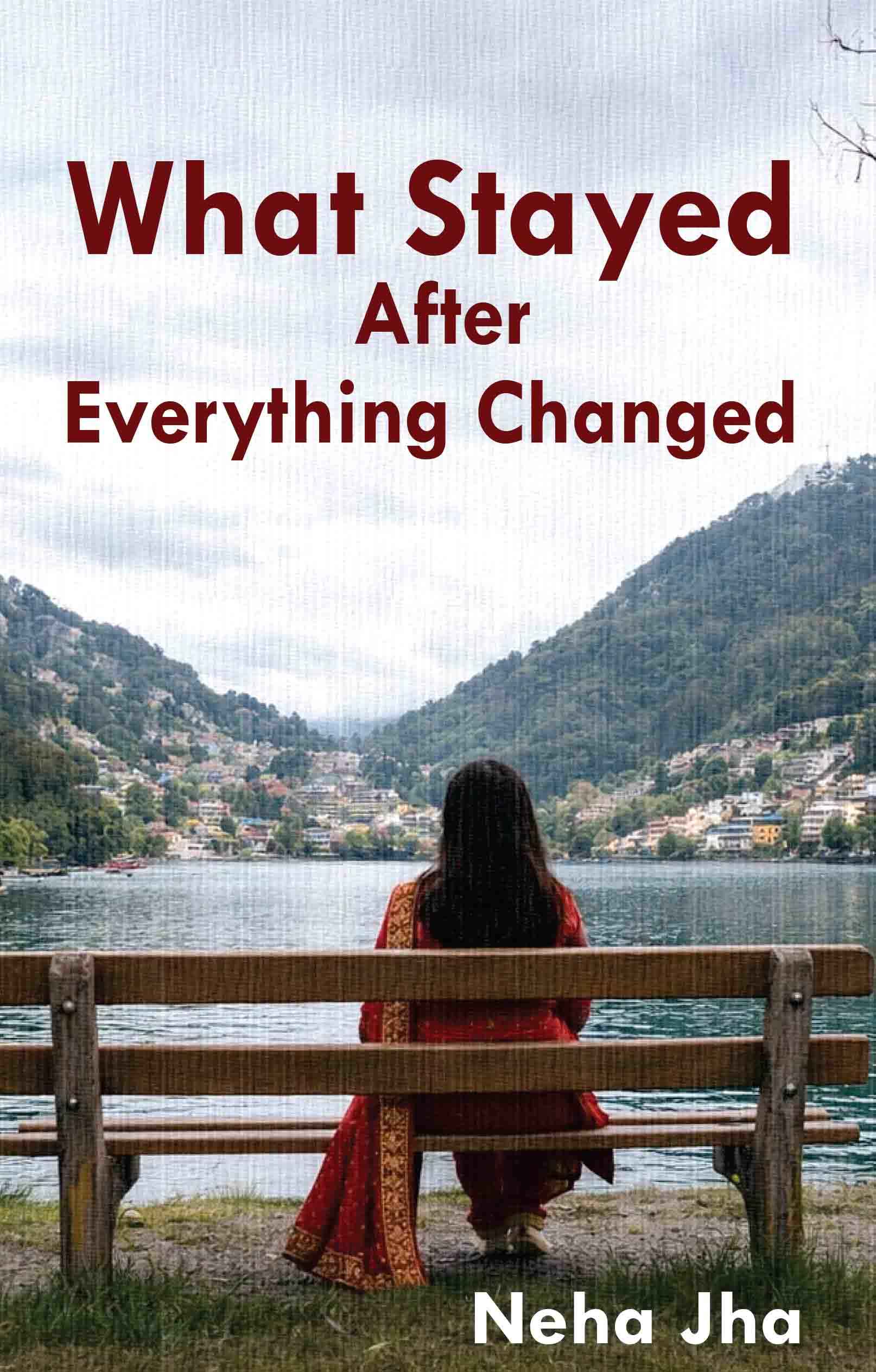 What Stayed After Everything Changed