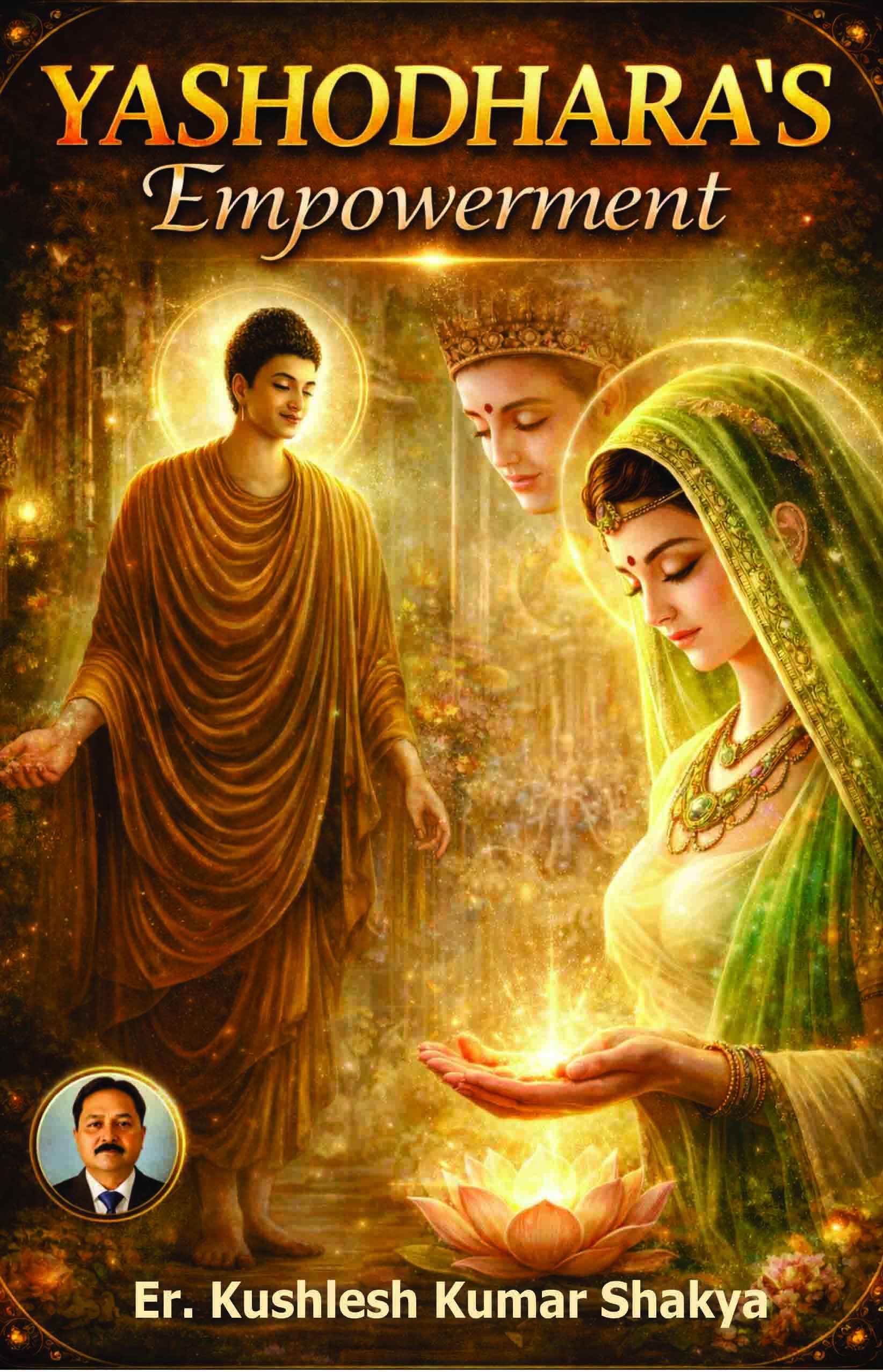 Yashodhara's Empowerment 