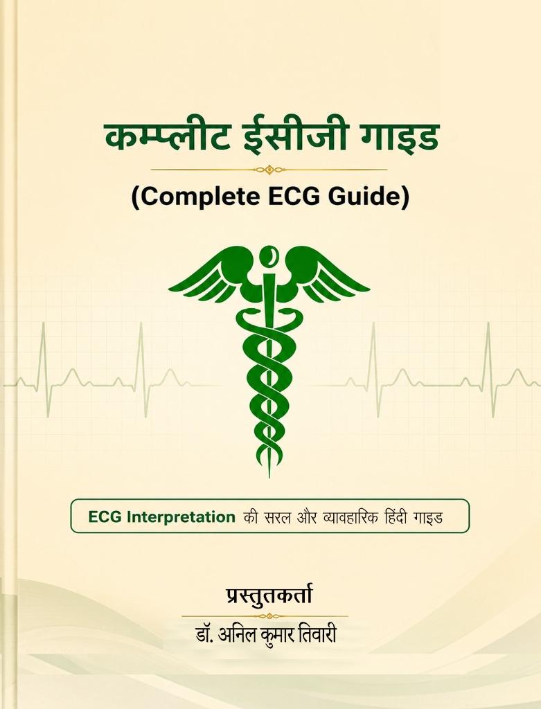 Complete ECG Guide